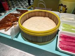 -姚姚酸菜鱼·金戈戈香港豉油鸡(喜荟城联名店)