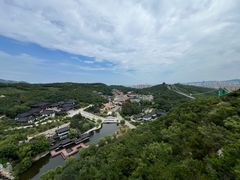 -威海华夏城景区