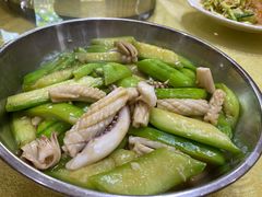 -柴火农庄(东海路店)