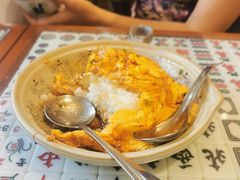 -堂屋糖水店(愚园店)