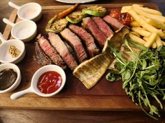 -1861意大利餐厅(文化广场店)