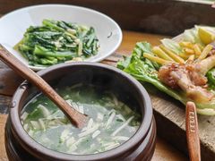 -马灯部落·西湖边的创意山景餐厅(虎跑动物园店)