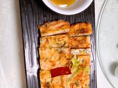 锅贴干贝-富临轩私房菜(集庆门大街店)