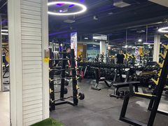 -阳光游泳培训基地(天通苑店)