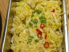 -青瓦餐厅·生鱼片·韩园烤肉(西塔店)