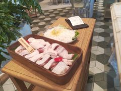 -椰子不语 椰子鸡火锅(淮海店)