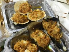 -亚东串烤(共康东路店)