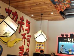 大堂-彭厨(玉荣庄店)