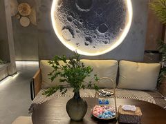 -施奈儿.洗头頭療.按摩SPA.采耳(上梅林店)
