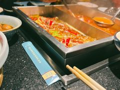 -五星桥原切肥牛火锅·30年专注好牛肉(湖塘店)