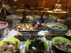 -上海圣诺亚皇冠假日酒店·诺亚厨房