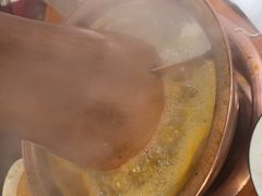 -前门杨记·铜锅涮肉(王府井·故宫店)