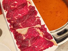 -荣叔港式沙嗲牛肉火锅(正佳潮流店)