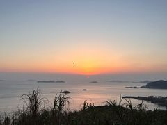 -和尚套景区-停车场