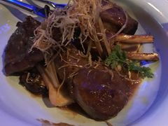 -Hakkasan Restaurant Las Vegas