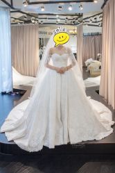 -MuseMarry婚纱(前海嘉里中心店)