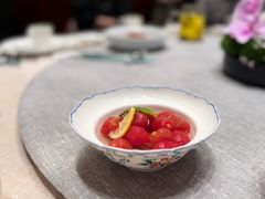 -江南灶中餐厅(南京香格里拉店)