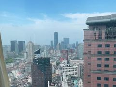 -上海世茂皇家艾美酒店