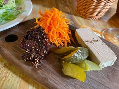 -羽深肉铺 Steak & Wine