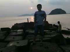 -西涌国际滨海旅游区