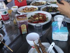 -食光慢宴·安吉土菜馆