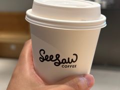-Seesaw Coffee(深圳深业上城店)