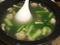 -淮上豆府(水厂路店)