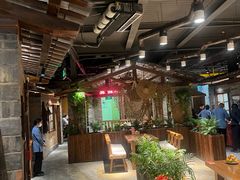 -丹江渔村(首都机场店)
