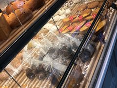 -面包新语(龙湖·西宸天街店)