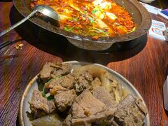 -受气牛肉·重庆耙牛肉(南坪总店)