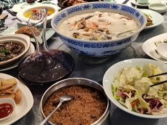-山外山菜馆(玉泉路店)