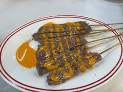 -明本湛江鸡•海鲜小厨(陈家祠店)