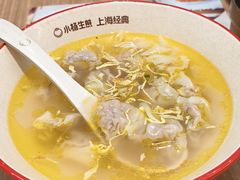 -小杨生煎(松江大学城店)