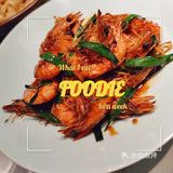 农家菜就选半亩田