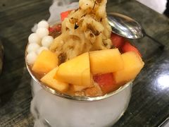 -庆合府重庆大排档(紫都城店)