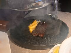 -木守西溪溪隐餐厅