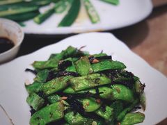 -古韵餐厅(湖畔大学店)