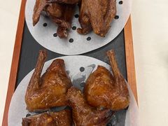 -五谷芳乳鸽王(海景店)