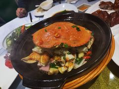 -苏先生海鲜渔庄(金桥店)