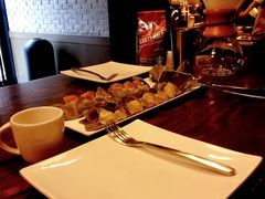 -星巴克(北京中关村北京国际店)