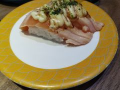 -晴季寿司(红旗街万达店)