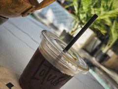 冰美式-泰莲庭·溪畔餐厅(雁栖湖店)