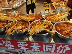-嘉州鲜知味钵钵鸡(奎星楼店)