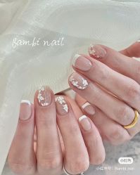 -雪儿·YuKi美甲美睫皮肤管理Salon
