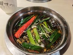 -围炉夜话·潮汕卤水火锅(榕江店)