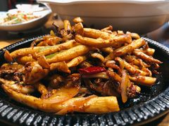 -花椒笑成都小馆(百脑汇店)