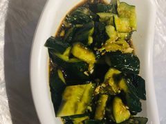 -可可大虾武汉土菜大排档(万松园1店)