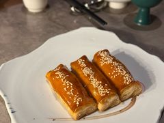 -广州文华东方酒店·江-由辉师傅主理