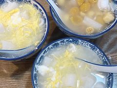 -黄记潮汕甜汤(贝底田坊店)