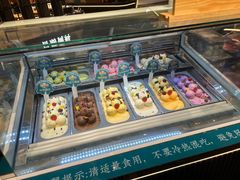 -東盛炭烤自助料理(玄武招商花园城店)